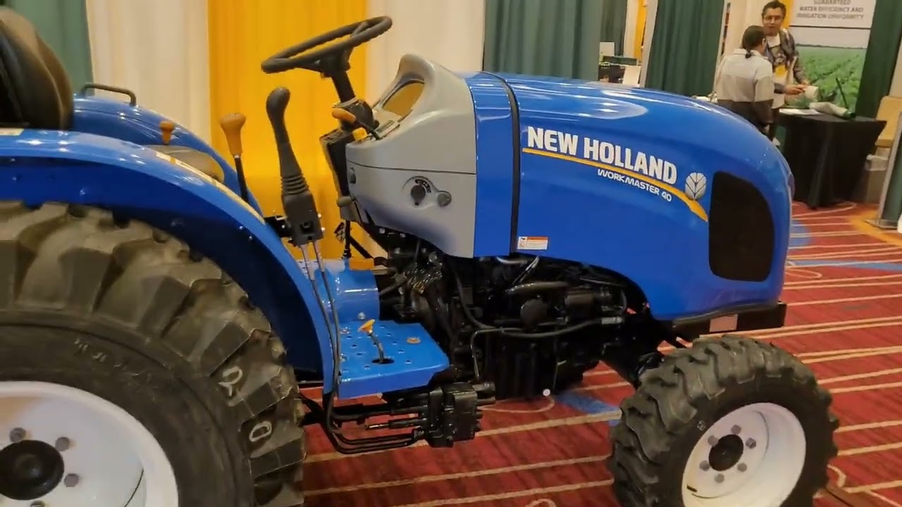 Northeast Agricultural Expo 2026 Atlantic City, NJ #food #farming #viralvideo #expo #newjersey #nj
