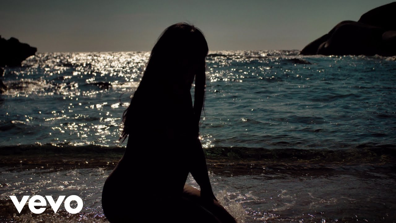 VillaBanks - Egoista (Visual)