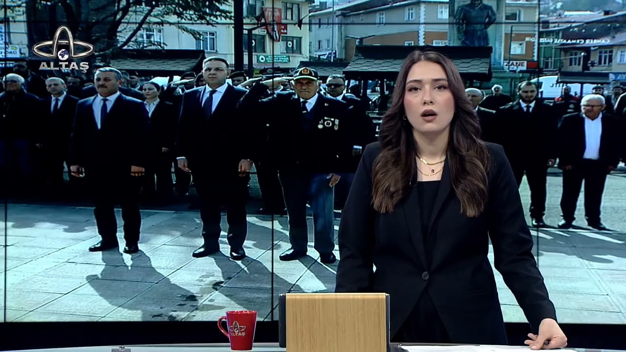Ordu Altaş TV Ana Haber | 18 Mart 2026