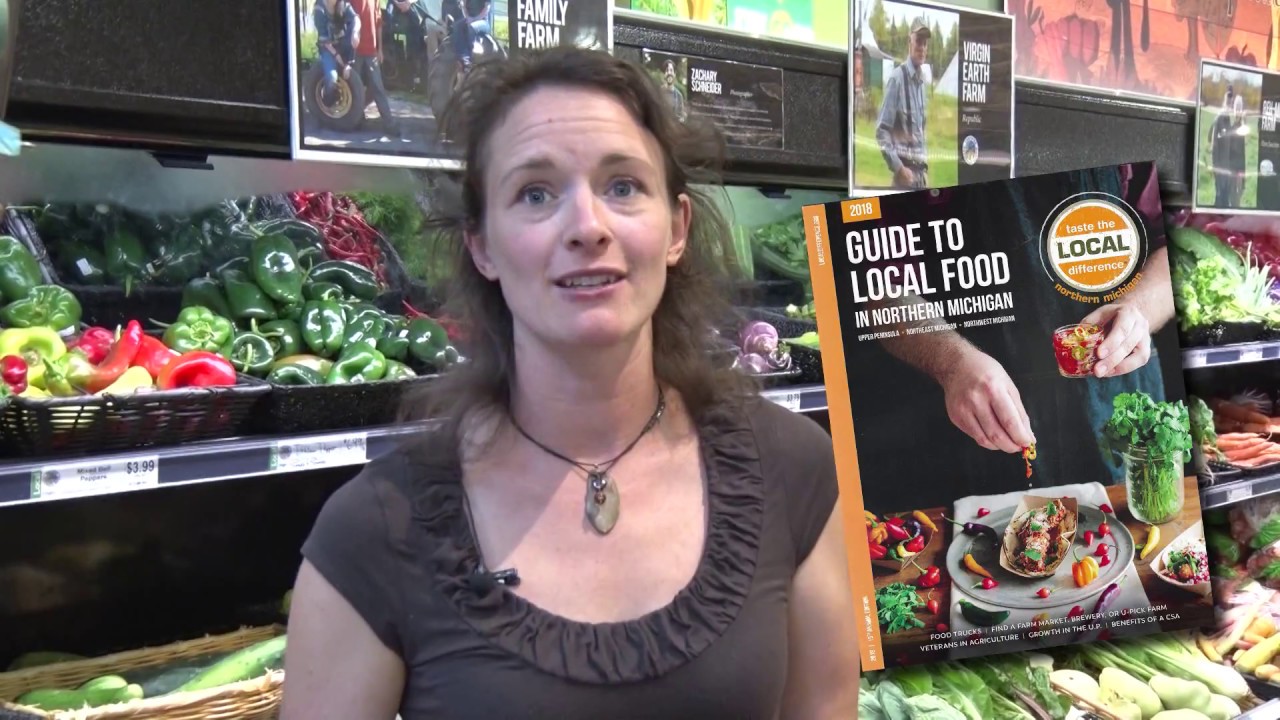 Discovering - Farm Fresh Vegetables