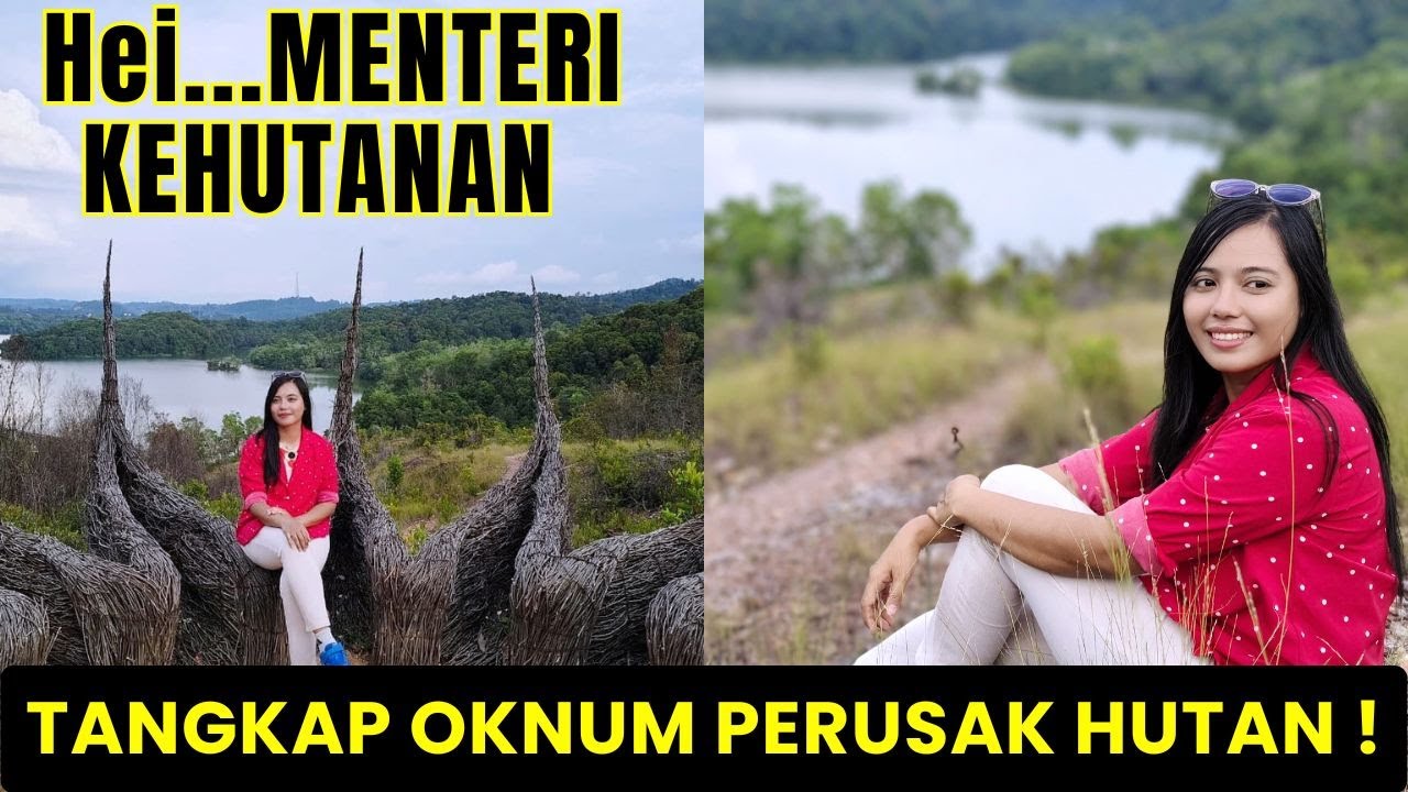Puncak Beliung Batam