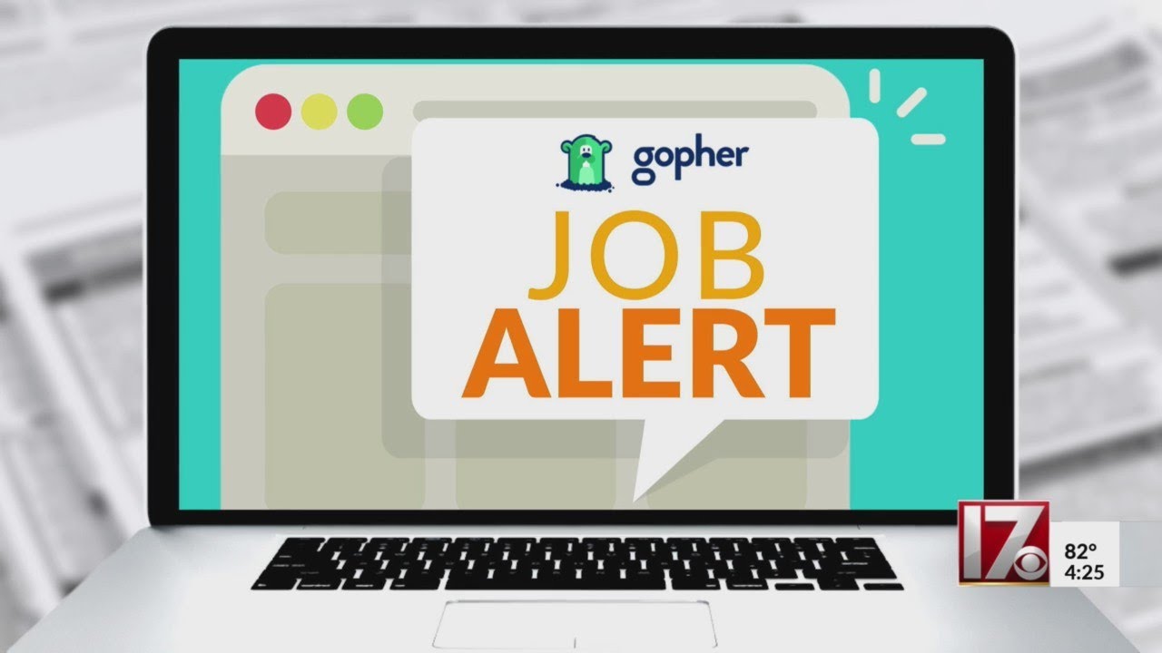 Job Alert: Why are you the best candidate for the job?