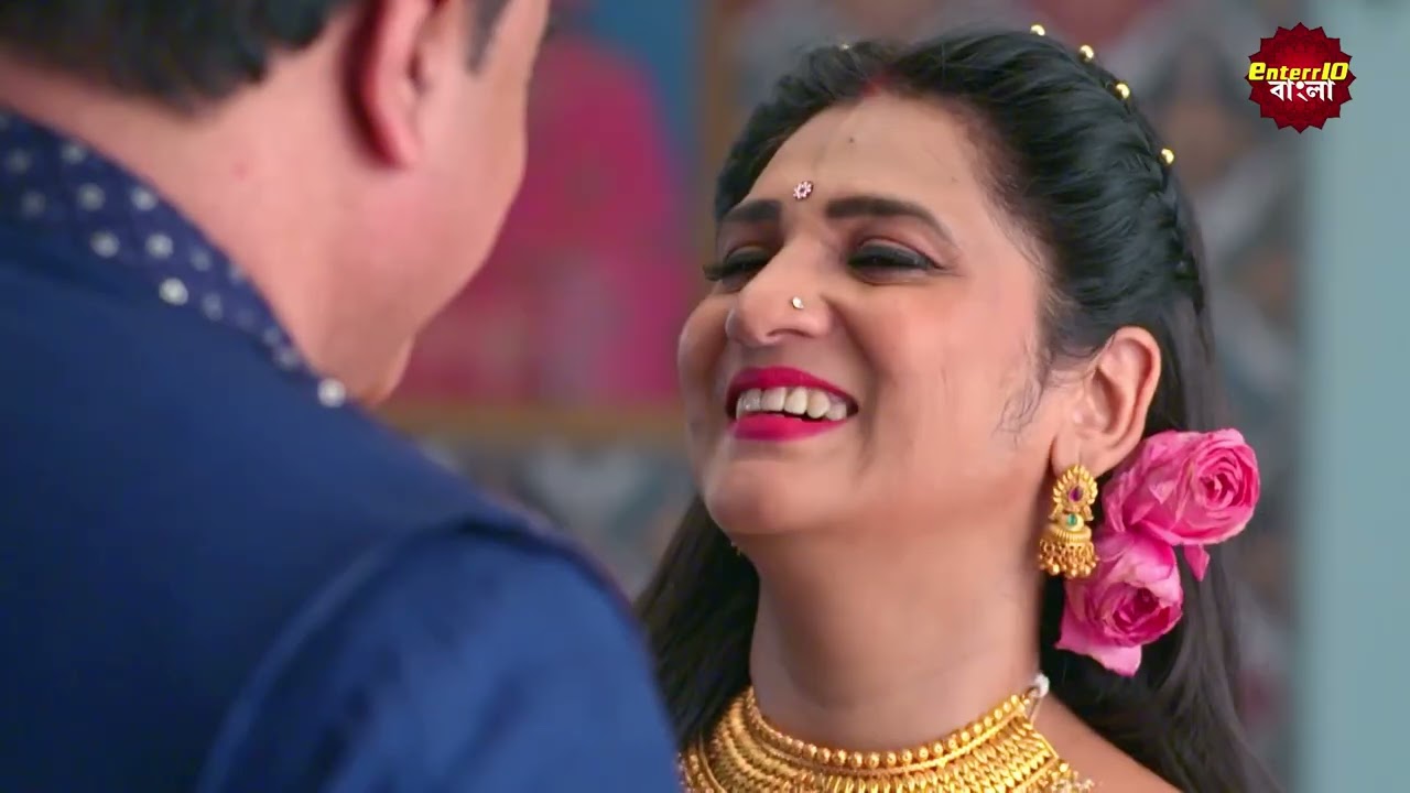 Ishq Ki Dastaan Naagmani (এক প্রেম কাহিনী নাগমণি) | Full Episode 207 |Bangla TV Show|Enterr10 Bangla