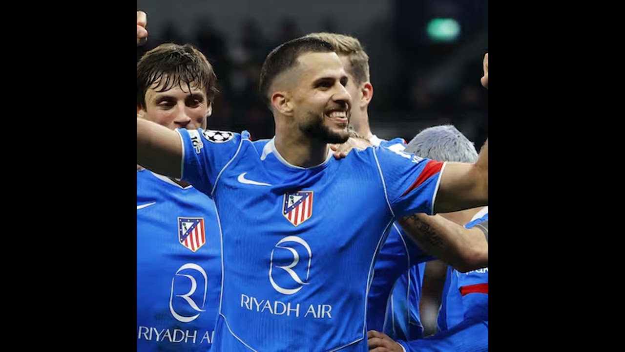 El Análisis | El hándicap del Barça frente al Atlético en Champions: 