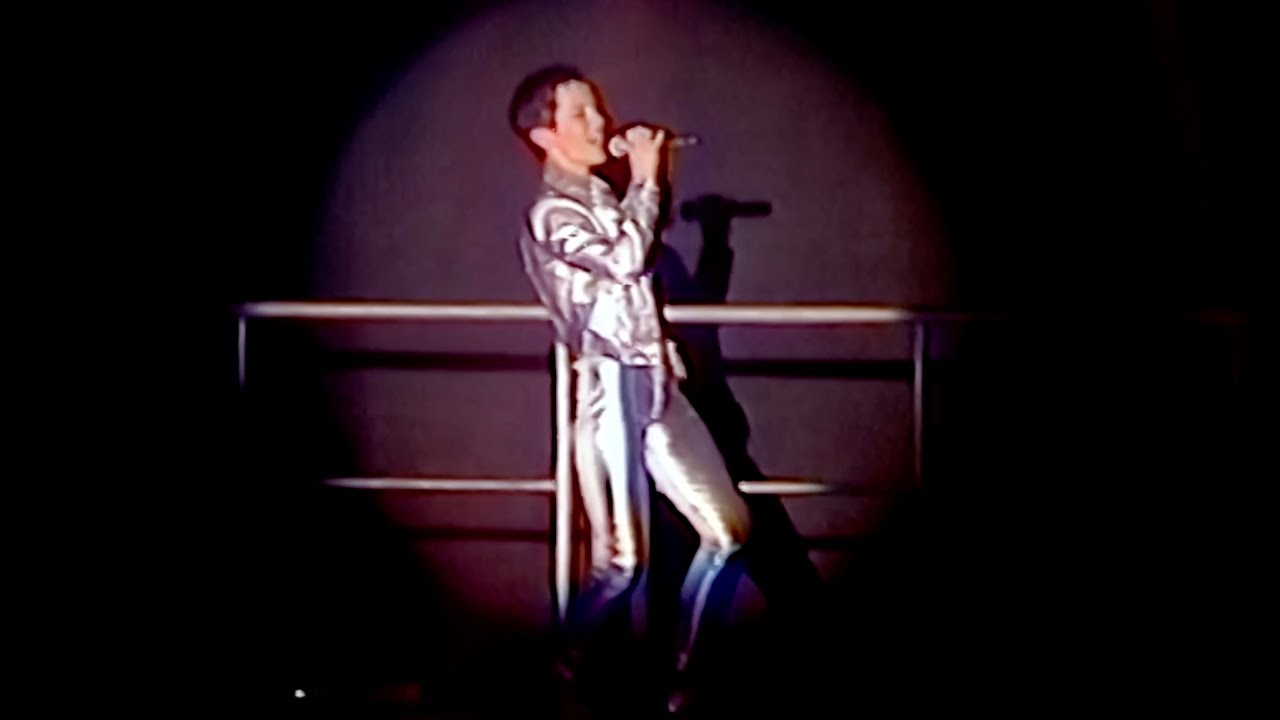 New! Not Sorry, Stabler Arena '95 w/Transformed Audio & Video (The Cranberries)