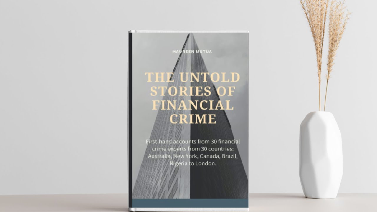 The Untold Stories of Financial Crime