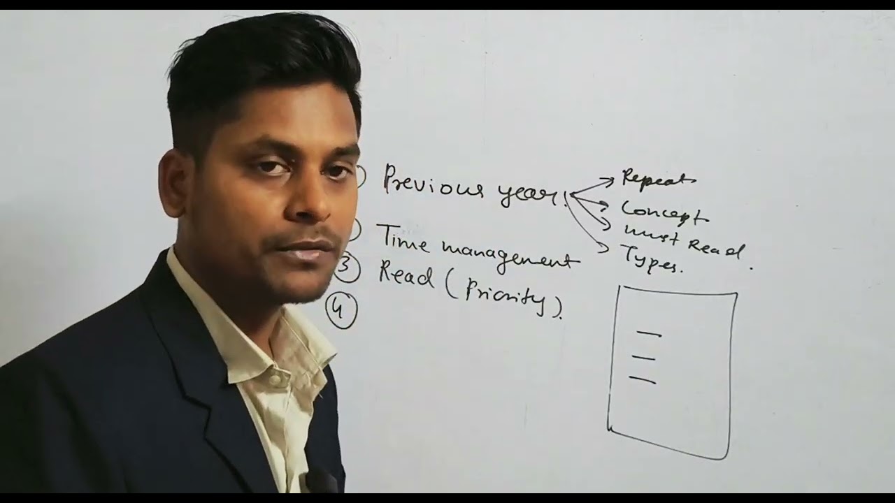 19 Days Master Plan to Score 90%+ in SSC Board 2026! 🚀