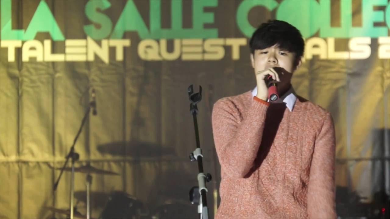 [TQ15] Archie Sin - 小幸運