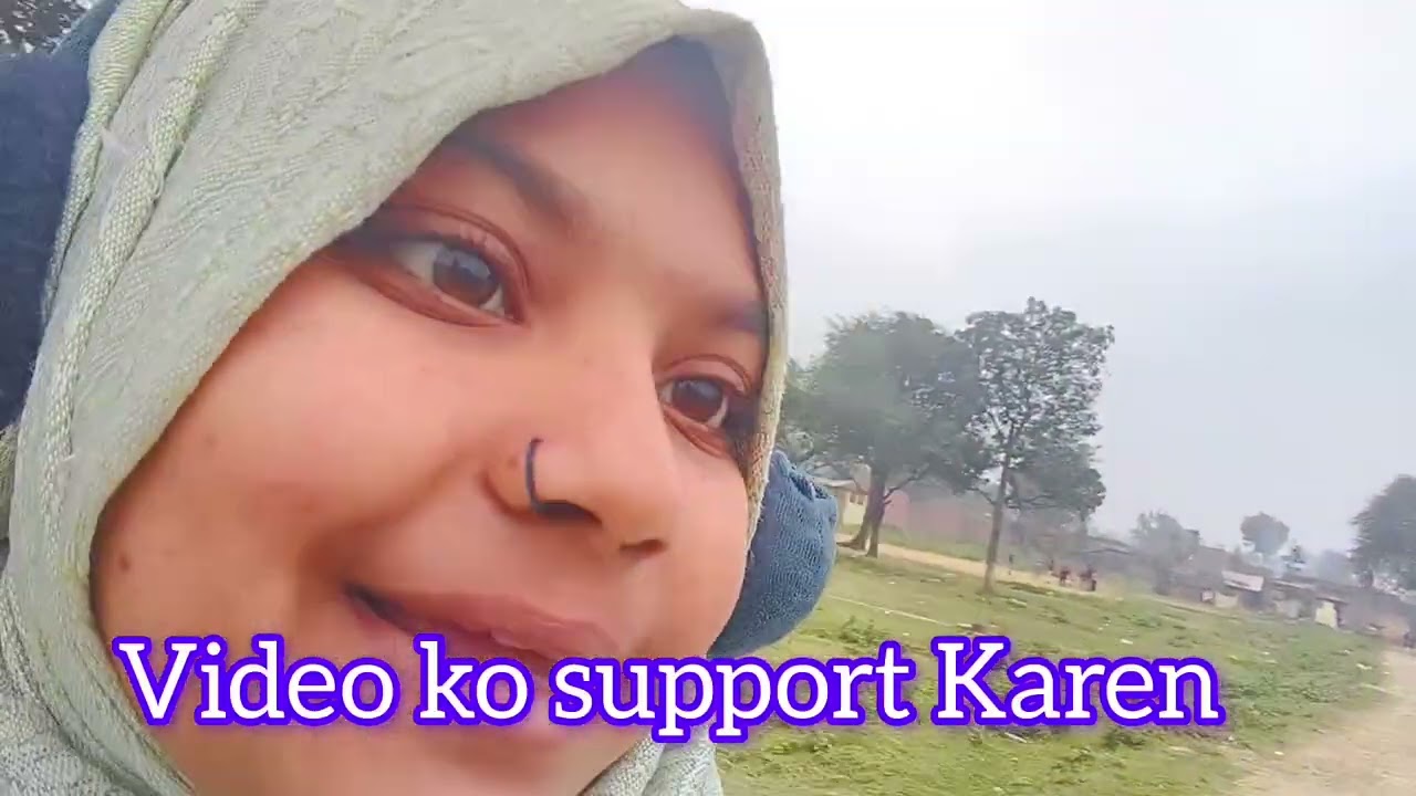 Aaj main Gai Thi टाहेलने ll ❤️ भाई लोग‌ बाडियों को ज्यादा सपोर्ट करो 😭
