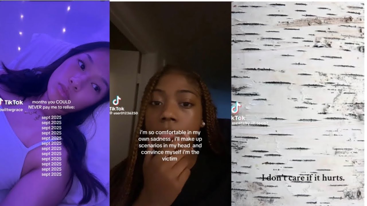 Vent TikTok Compilation