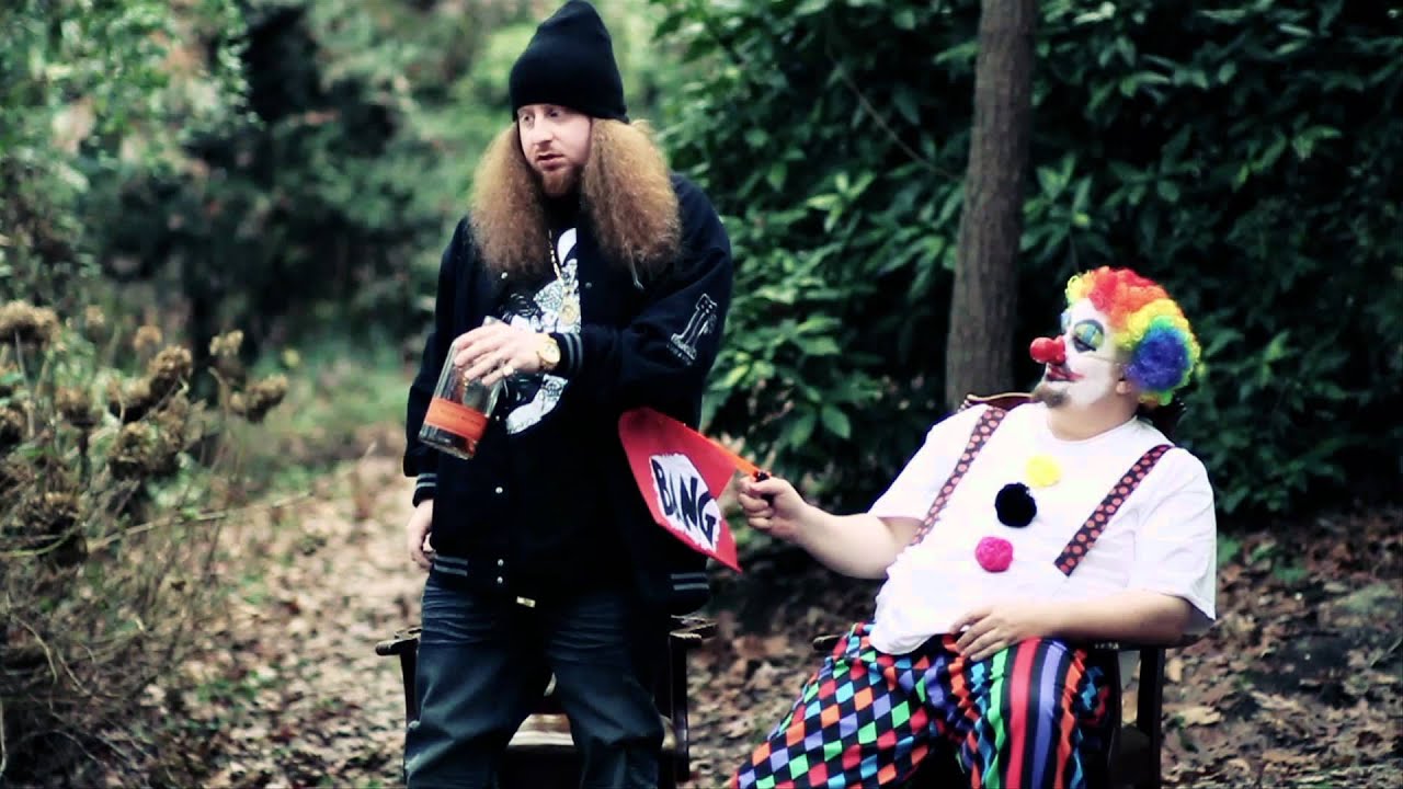 Rittz - Sleep At Night ft. Yelawolf (Official Video)
