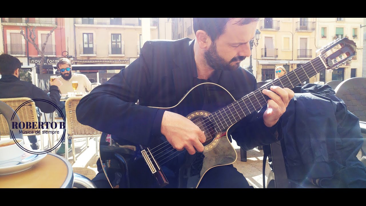 ALMA LLANERA (José Antonio Chaves)