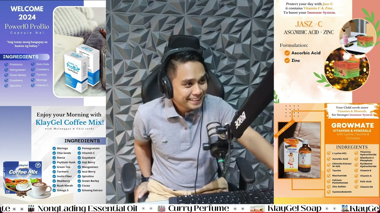 Kaagi ni Gary From Cebu city