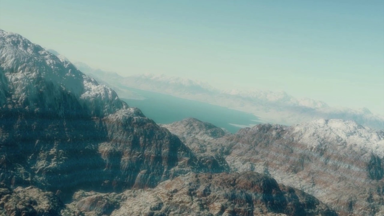 Holidays on Kepler-22b