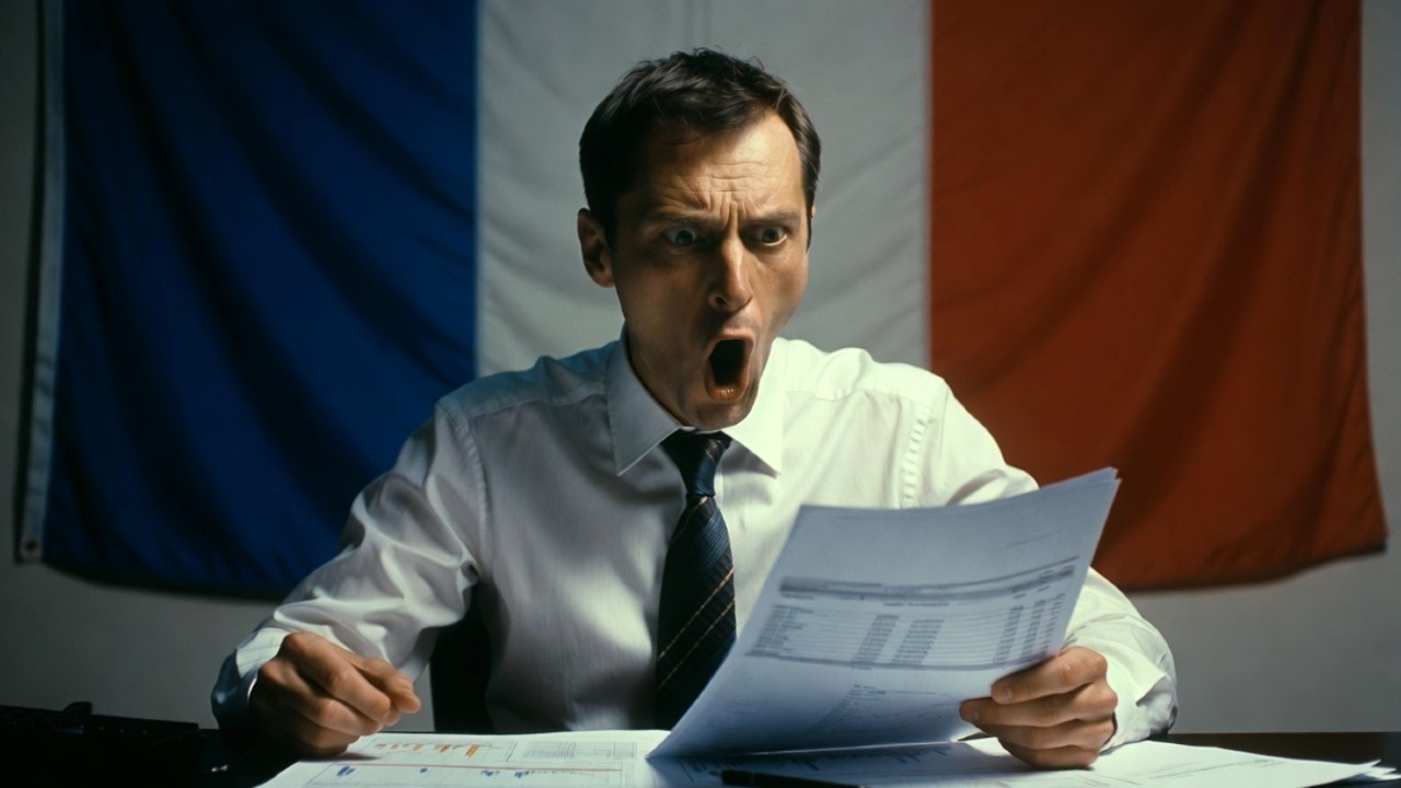 CAC40 : c'est le moment de faire ses courses ! 5 titres à mettre en watchlist.