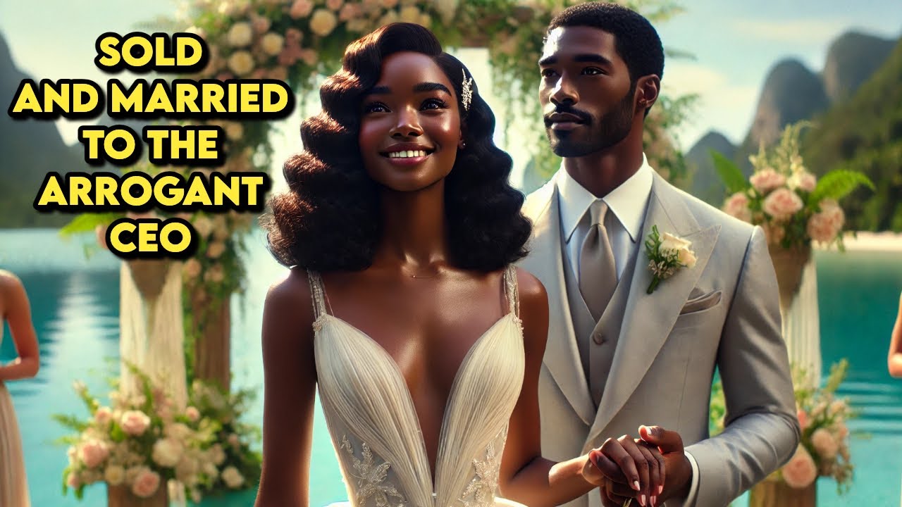 Poor Girl Sold To The Arrogant CEO By Her Fiancee To Pay His Debt, ,Then This Happened