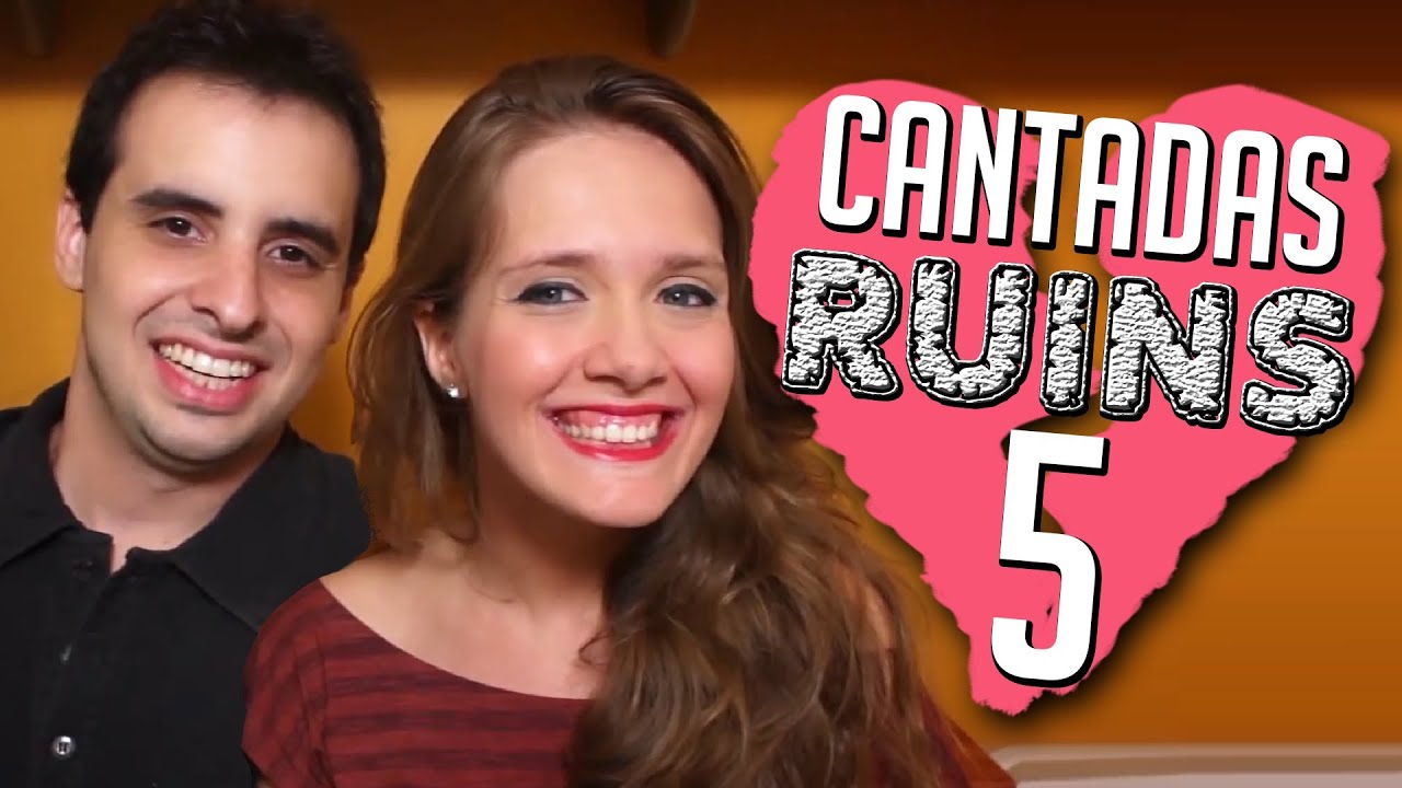 CANTADAS RUINS 5