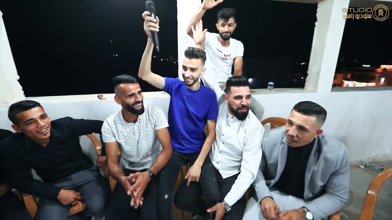 تقطيع واعدامات وقصف دباعات -الفنان محمد ابو البسام ومحمد التركمان 🔥- العريس رعد سمارة
