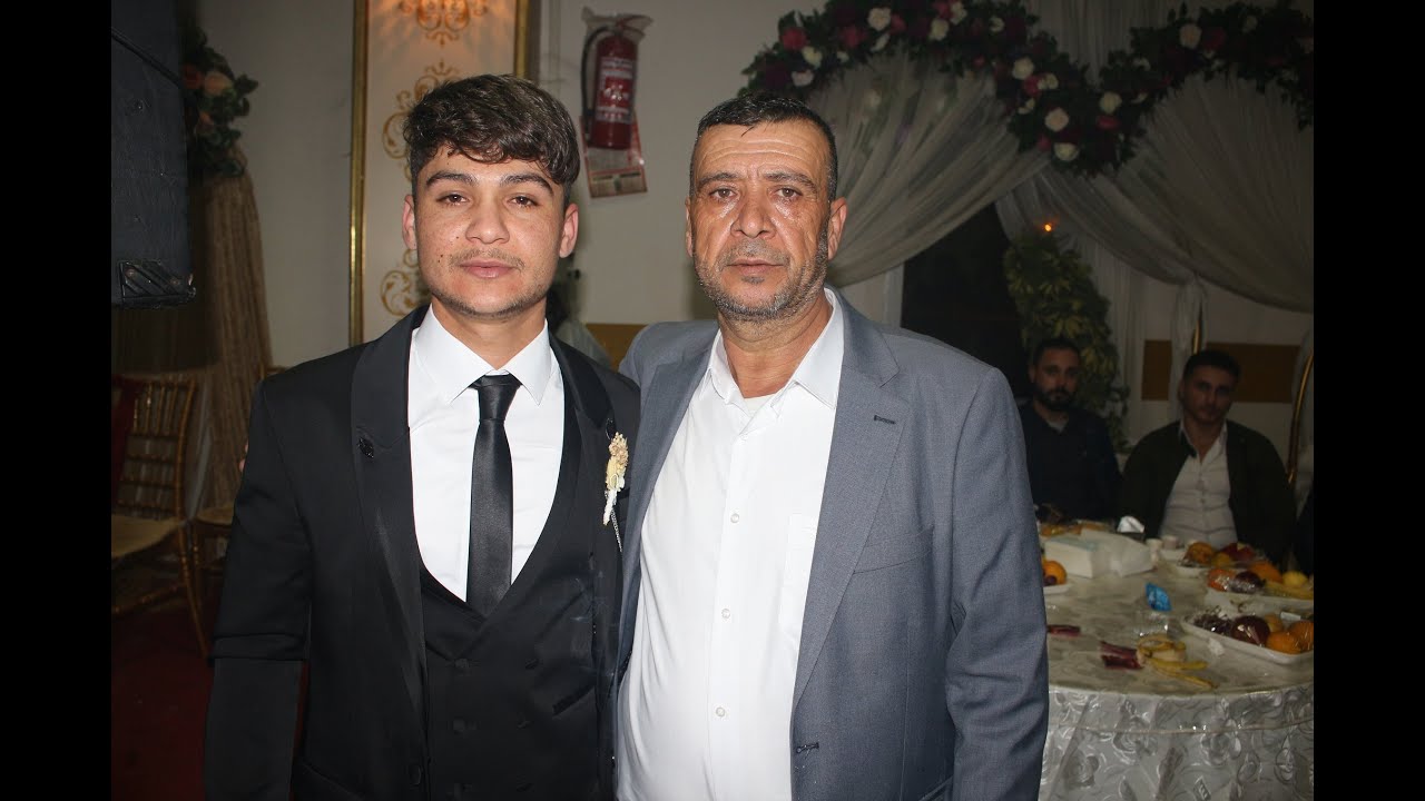 k1# حفل زفاف العريس أبراهيم صلاح الدين الزامل يحي المنشد معتز يوسف الدابقي