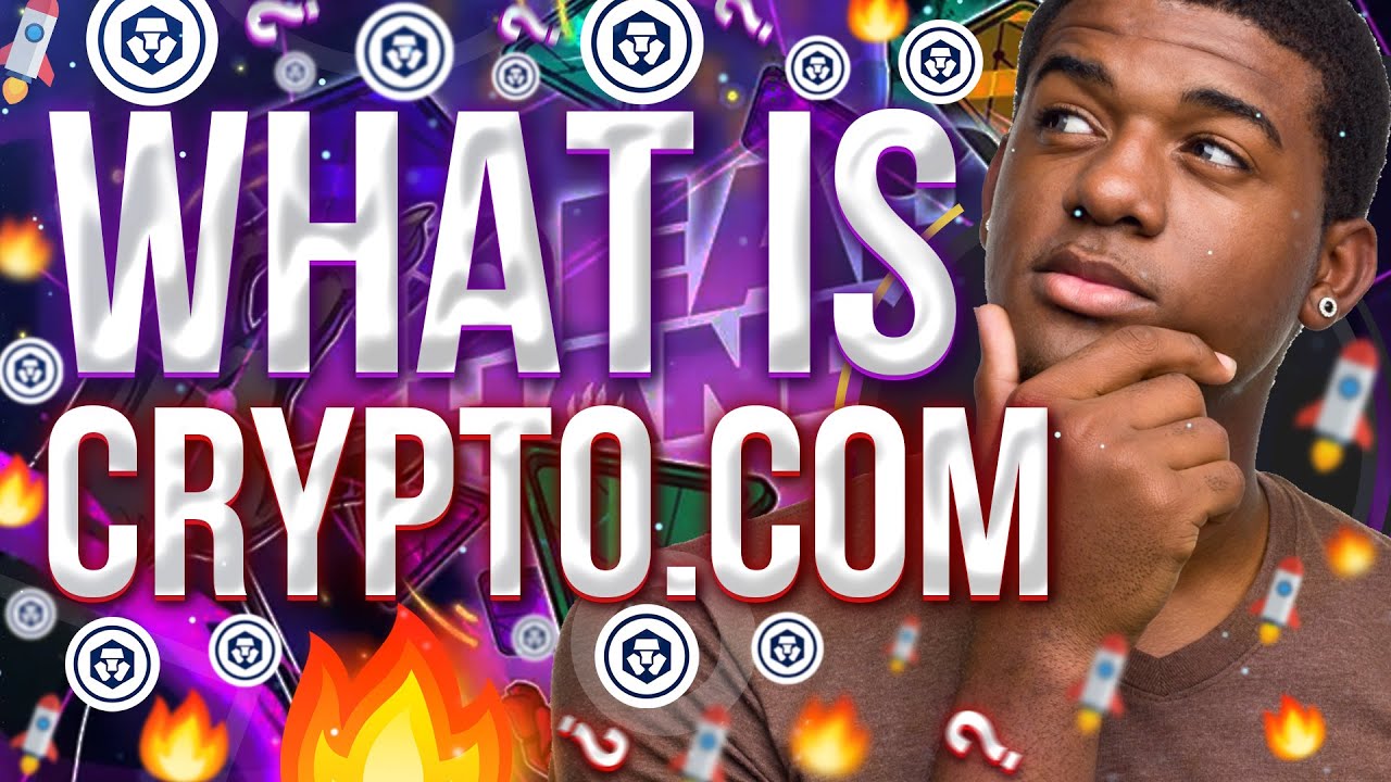 Crypto.com - What is Crypto.com - How it Works - Crypto.com Review