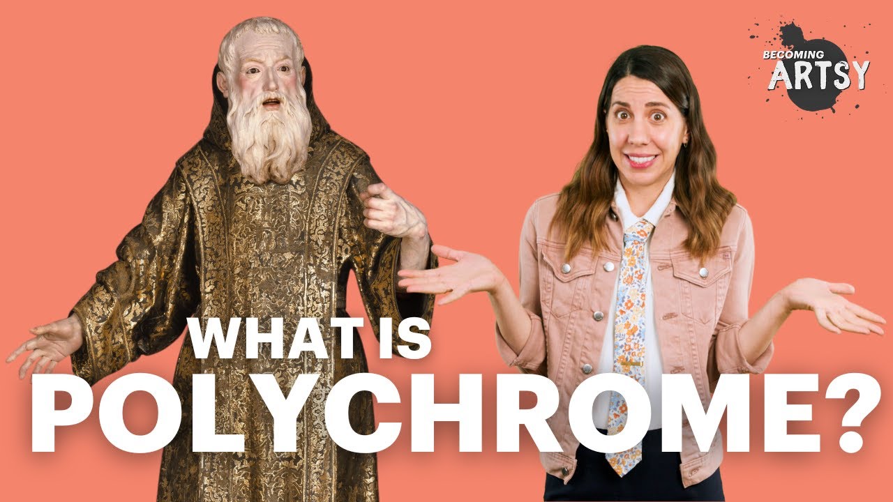 FAAQ #16 - What is Polychrome?