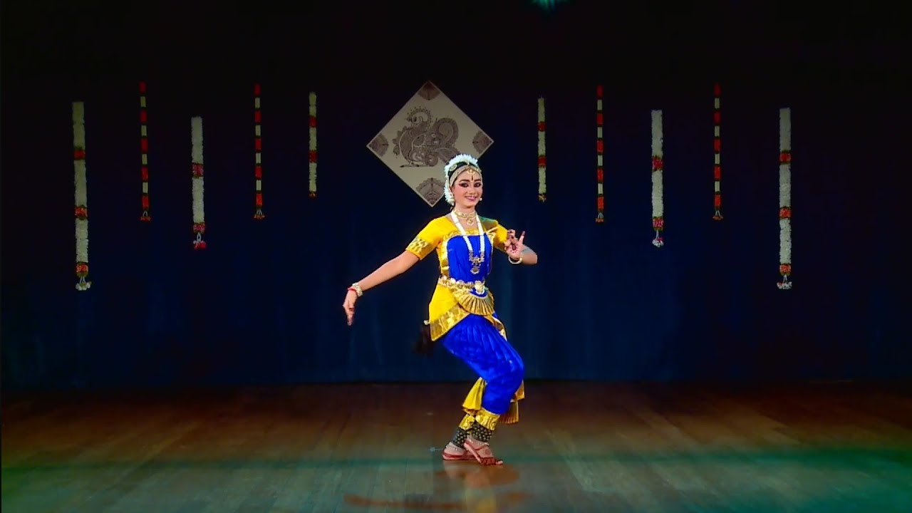 Vasantha jathiswaram - Thanjavur Quartette composition