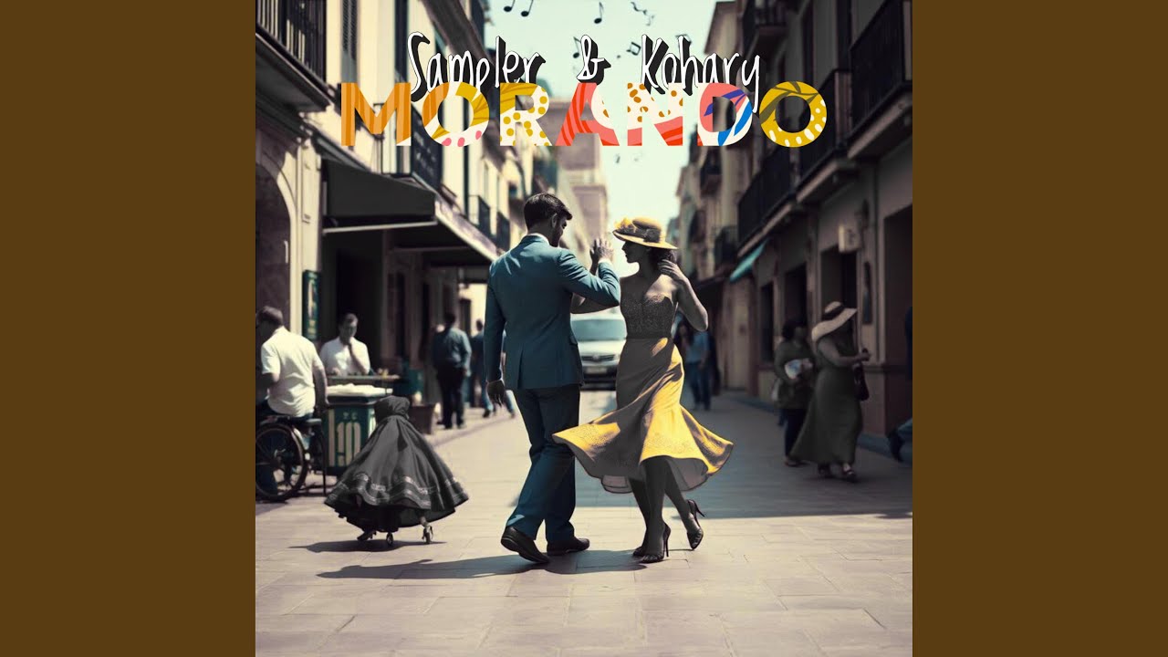 Morando (Radio Edit)
