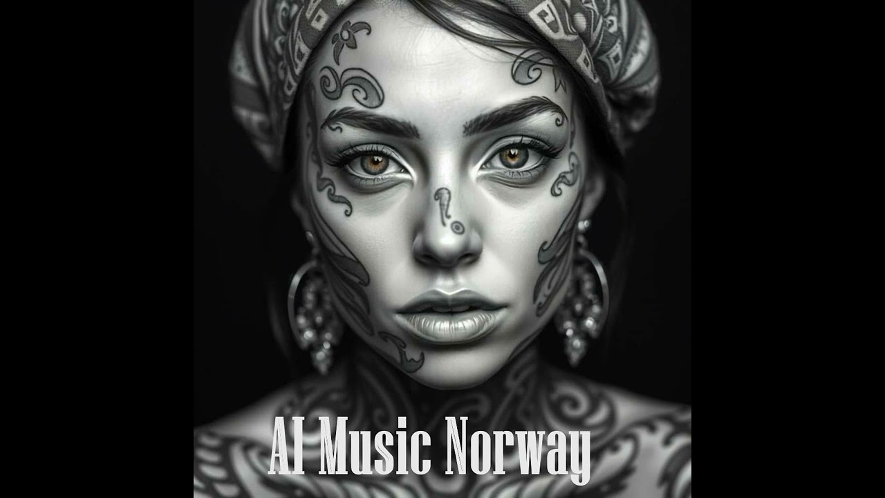 Ai Music Norway - Shadows Took the Morning