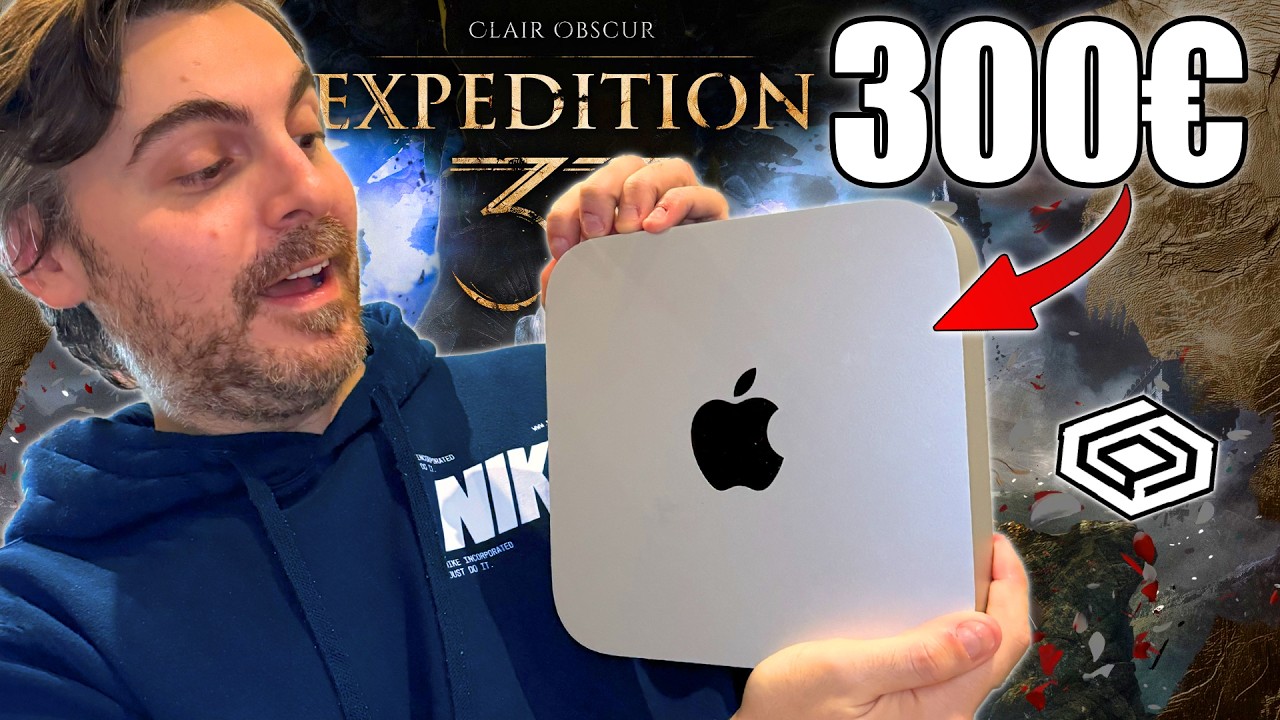 NON FATELO. Comprare un Mac ECONOMICO per Giocare?
