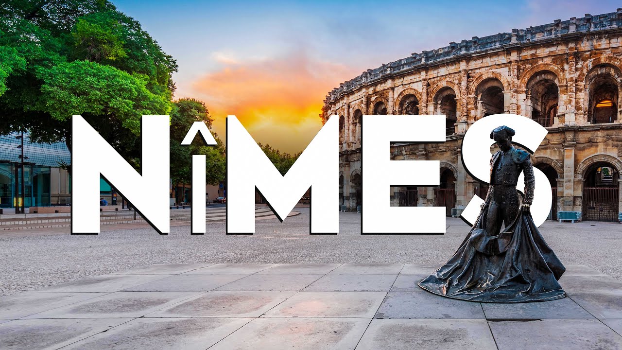 Top 10 Best Things to Do in Nîmes, France [Nîmes Travel Guide 2024]
