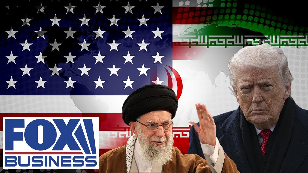 ‘MAJOR MILITARY ATTACK’: Trump gives Iran FINAL warning