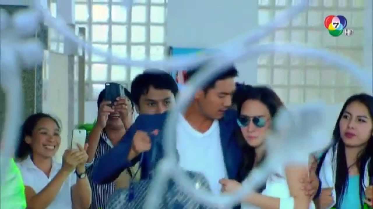 [Weir - Aum] ทั้งที่ผิดก็ยังรัก / Prao พราว Proud (2014)