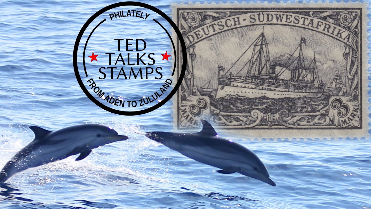 More Recent Postage Stamp Purchases: Mistakes Made; Lessons (Re)Learned  [Ep. 103]