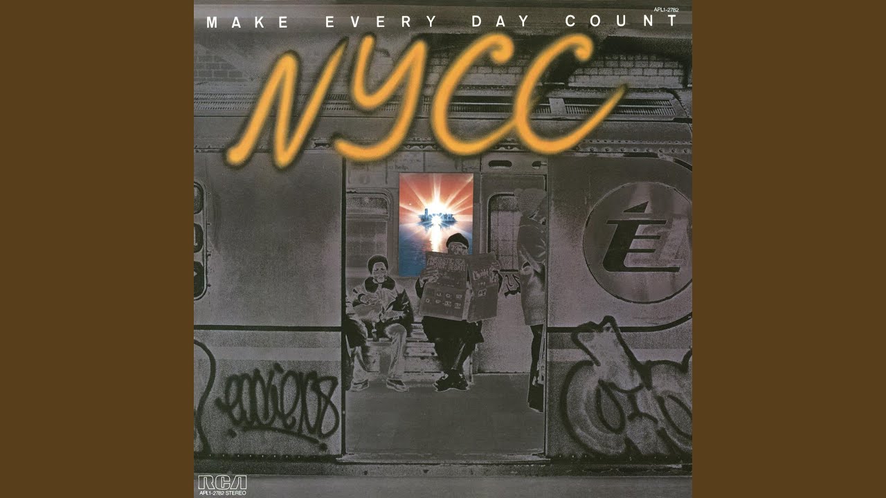 Make Every Day Count (12