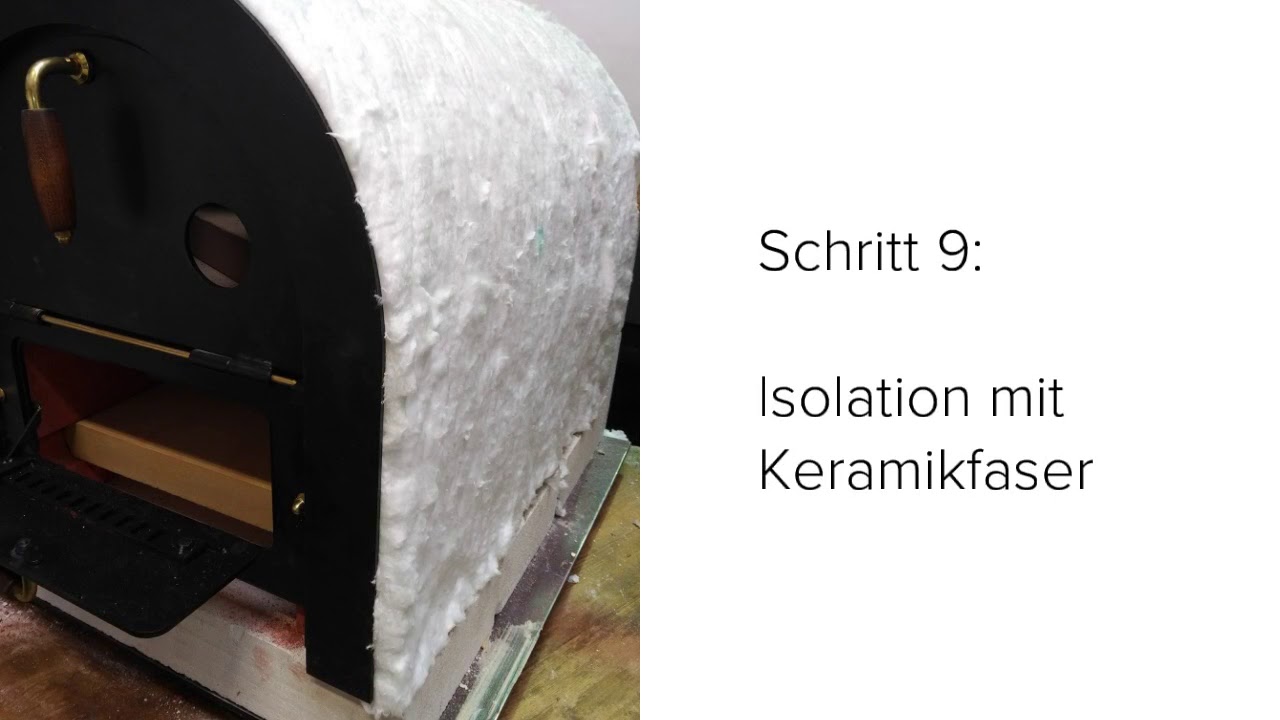 Bausatz/ Bauanleitung Valoriani indirekt