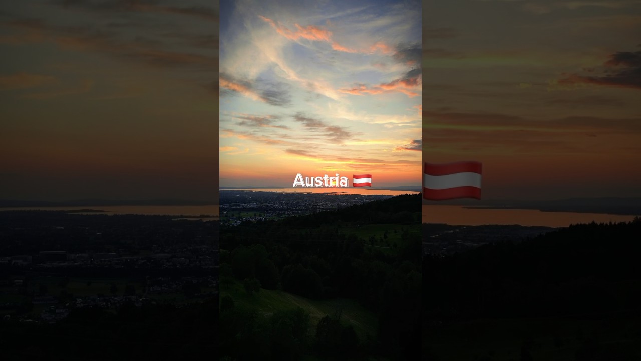 Austria 🇦🇹⛰️🏡       #adventurephotographer #adventurer #artofvisuals #stayandwander #visualart