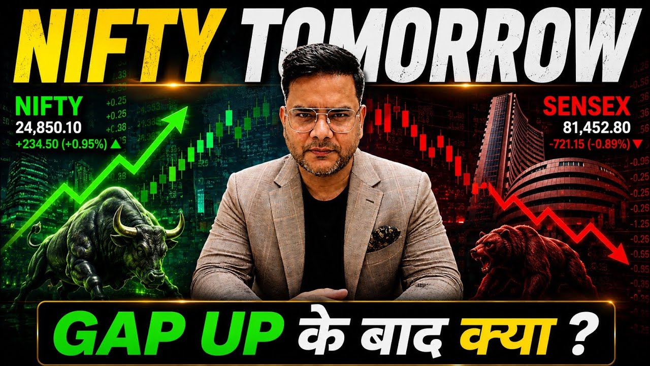 Nifty Prediction & Sensex Analysis for Tomorrow & market news | 3rd August 2026 |📈🚀