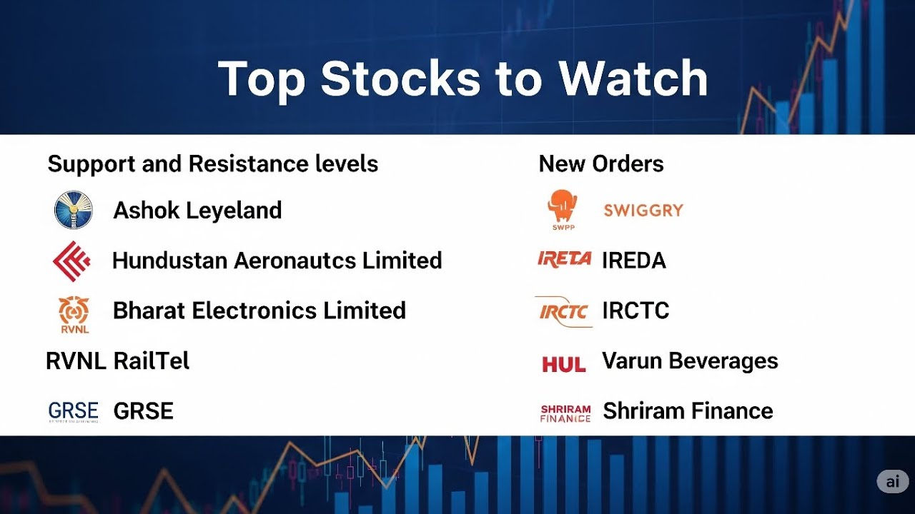 HAL, BEL, RVNL, RailTel, GRSE, IREDA, IRCTC and VBL  shares latest news | Today's news
