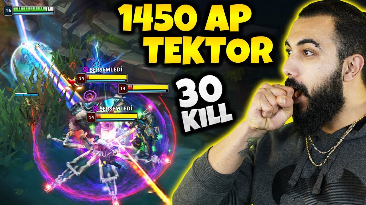 HİLELİ TAKTİK İLE HIZLI LİG ATLAMA!! ZA SERİSİ VİKTOR!! | Barış Can