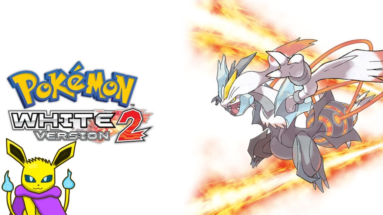 playing pokemon white 2 for the first time - part 10