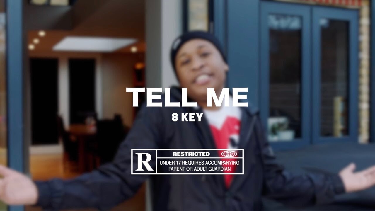 (FREE) A1 x J1 x R&B Drill Type Beat - “Tell Me“ | Free R&B Drill Instrumental 2022