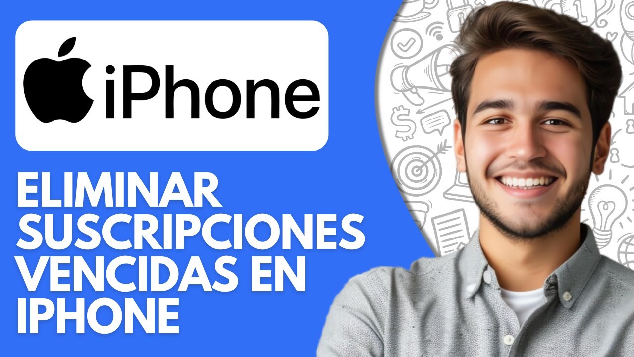 Como Eliminar Suscripciones Vencidas en Iphone | Eliminar Suscripciones Inactivas (2026)