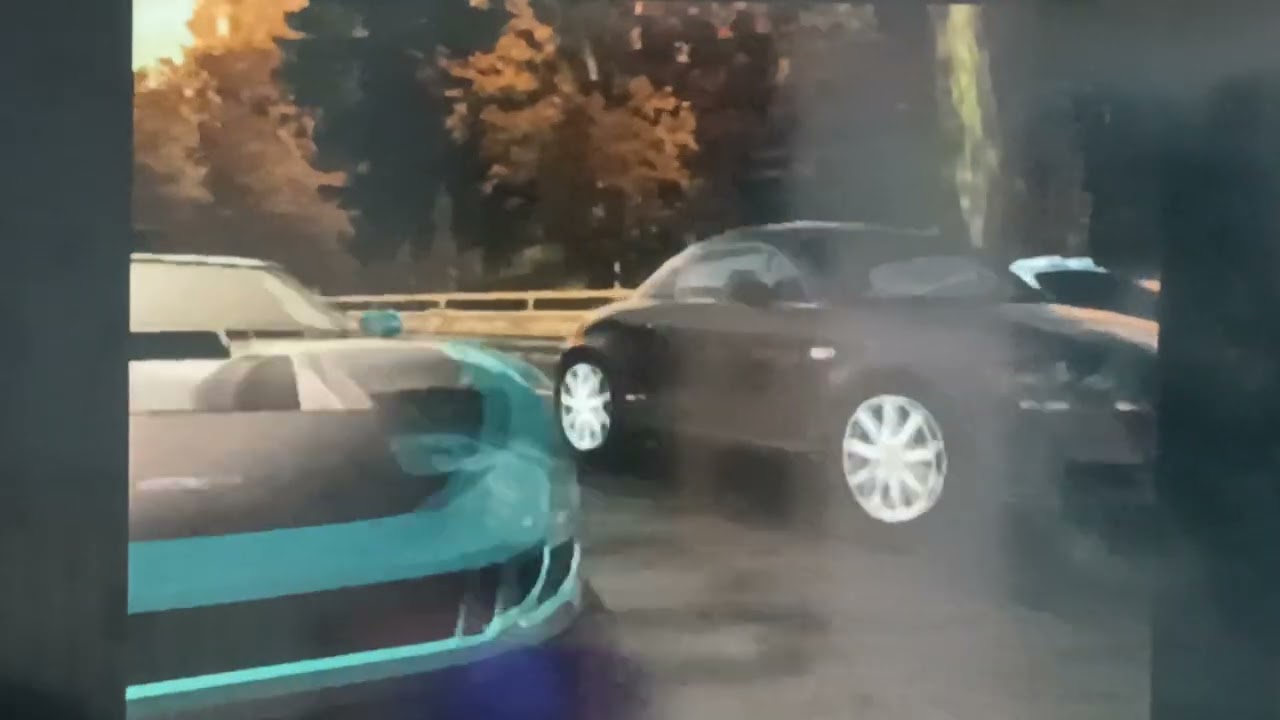 Porsche 911 Turbo - Rockport's Worst Racer 😑 🤮🫣