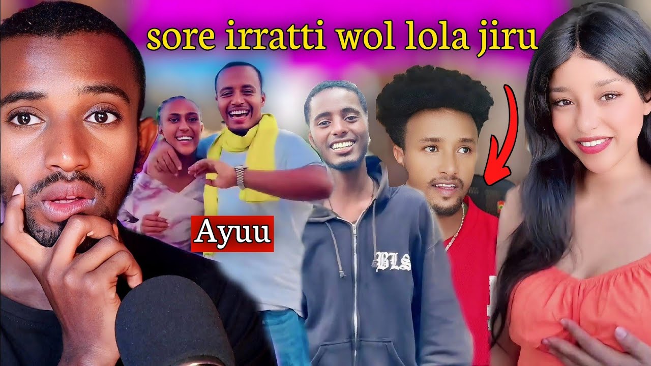 🛑Balaan bute sore irratti wol fixaa jiru ||Ayuun mal tate kun safudha ||New oromo music