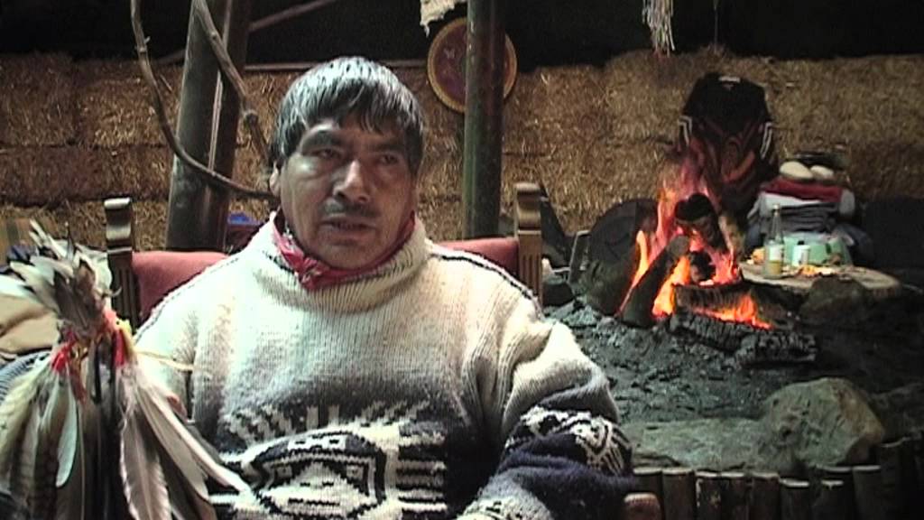 Initiation in Wirikuta - How Don Toño Became a Maraákame