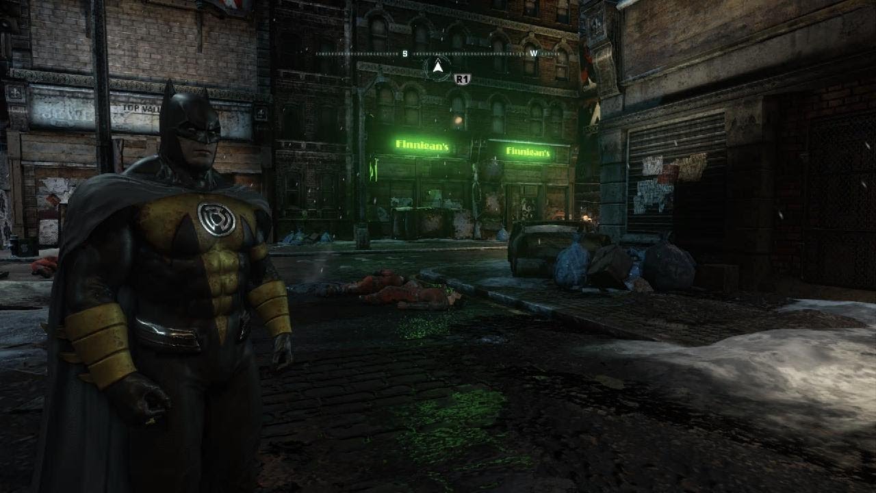 Batman: Return to Arkham - Arkham City_20260312004309