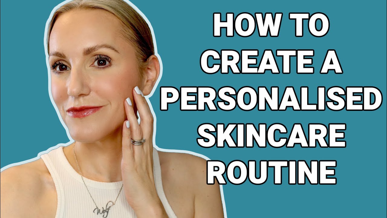 SKINCARE ROUTINE TIPS | ANTI-AGING | PIGMENTATION | DEHYDRATED SKIN | ROSACEA