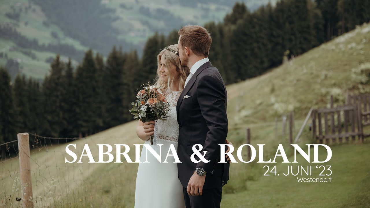 Sabrina & Roland