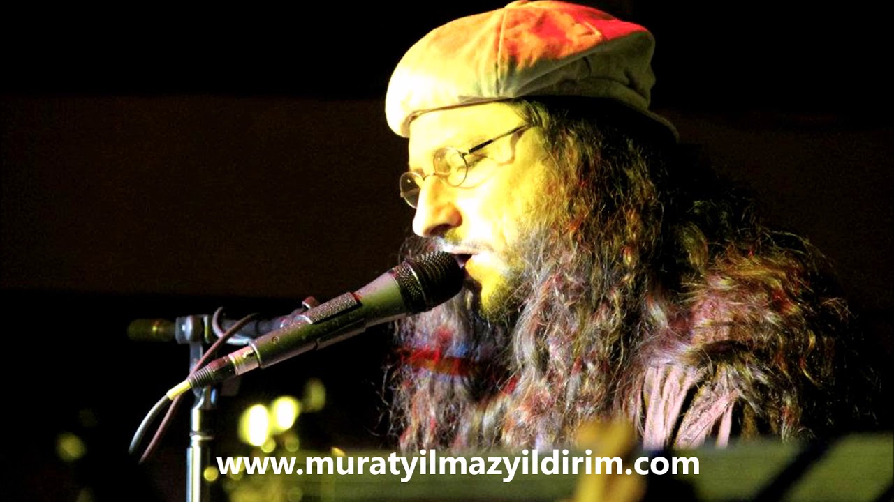 Murat Yılmazyıldırım - İTÜ Radyosu (Rock)  Röportajı