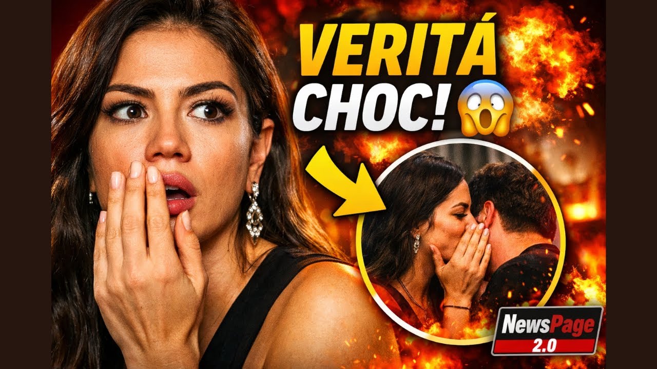 🔥 Demet Özdemir, verità esplosiva! 💣